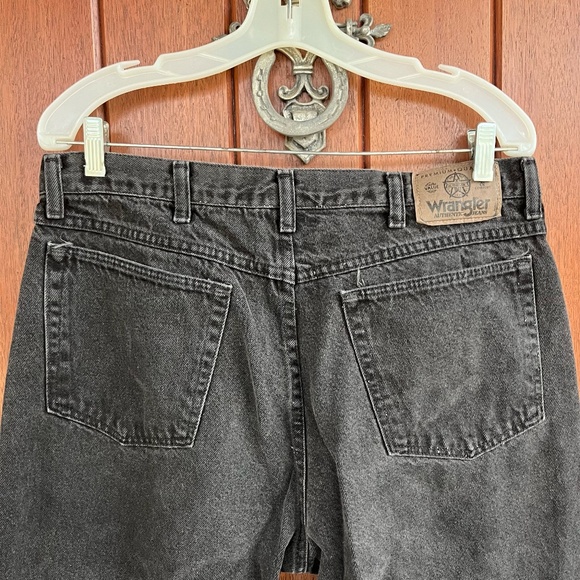 Mens Wrangler Jeans - Picture 4 of 7